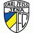 卡尔斯耶拿女足logo