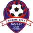 罗比纳城U23logo