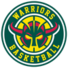 伍德维尔战士logo