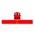 直布罗陀U19logo